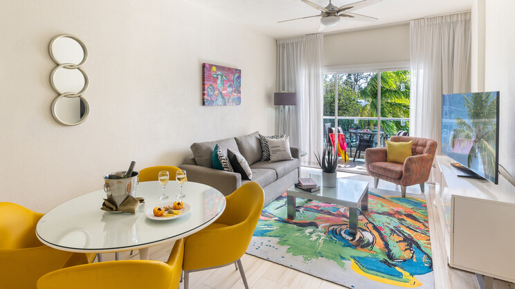 The Rockley by Ocean Hotels